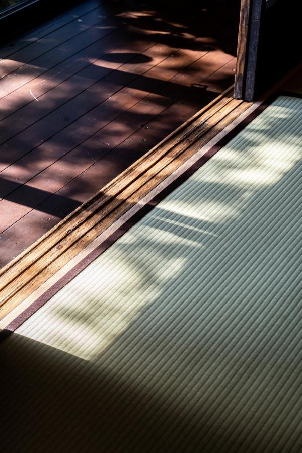 Livegrace House Lake Saiko 西湖古民家 Yamanashi  Buitenkant foto