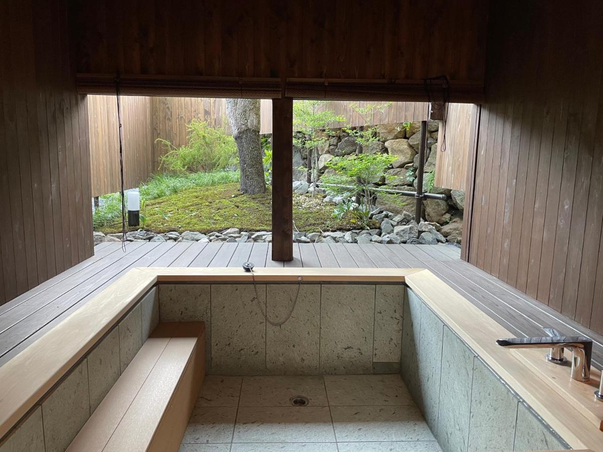 Livegrace House Lake Saiko 西湖古民家 Yamanashi  Buitenkant foto